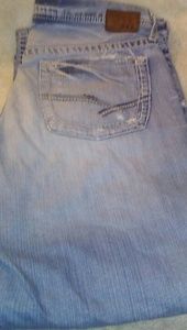 BKE Mens Blue Jeans (Bundle and Save)